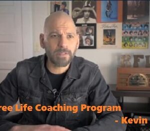 Real Free Life Coaching Program – Kevin Rogers – Copy Chief