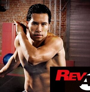 Beachbody – Rev Abs Workouts