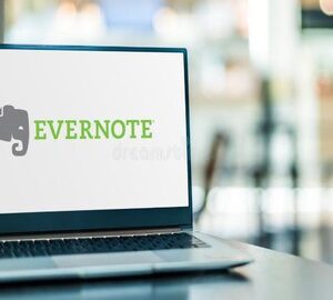 How to Utilize Evernote to Work Smarter