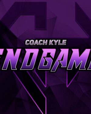 EndGame – Coach Kyle by Rafael Lopes Albano
