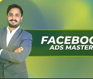 Sorav Jain – Facebook Marketing Advertising Master Class