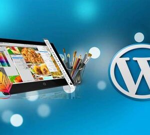 WordPress for Beginners | Create your First Website in 2022!