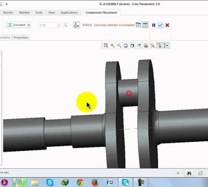 Learn PTC Creo