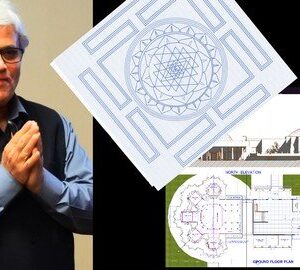 Help you to design Vastu home, clinic and office building.