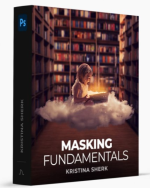 ristina Sherk – Masking Fundamentals