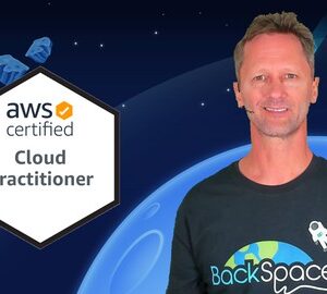 AWS Certified Cloud Practitioner 2022 Amazon Web Services