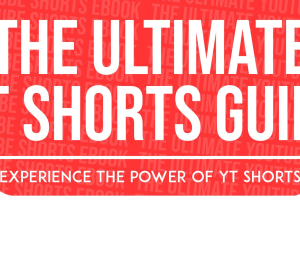 The Ultimate YouTube Shorts Guide | TikTok scraper/video downloader included