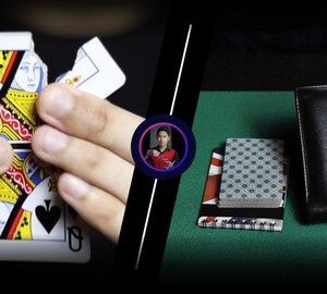 Learn 5 Professional Mind Reading & Card Magic Routines