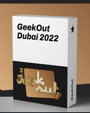 GeekOut – Dubai 2022 Replay Package