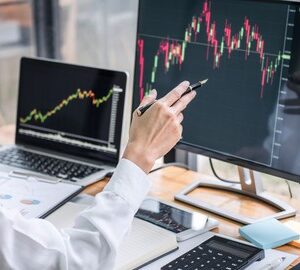 Getting Started With Day Trading Stocks & Cryptocurrencies