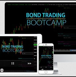 Hubert Senters – Bond Trading Bootcamp Workshop