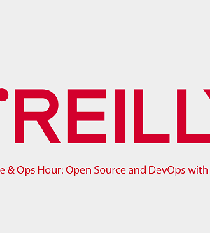 Infrastructure and Ops Hour with Sam Newman: Open Source and DevOps with Jessica Deen