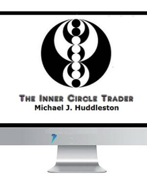 ICT Mentorship – Inner Circle Trader Huddleston (2021)