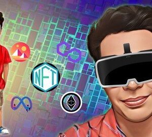 Metaverse Investment Course: Invest in the future