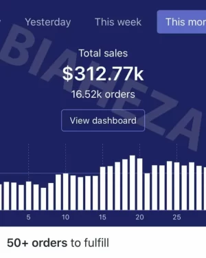 Biaheza Full Dropshipping Course Download (2022)