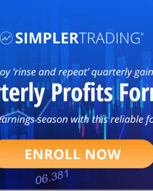 Simpler Trading Quarterly Profits Formula ELITE Download (2022)