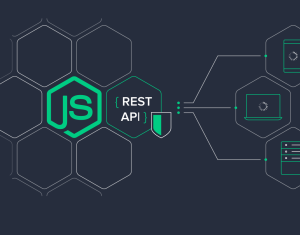 Working with REST API’s in JavaScript (Path)