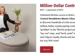 Kim Krause Schwalm – Million-Dollar Controls