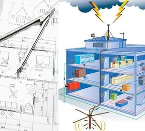 Electrical Design – Building Services