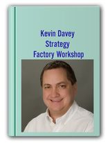 Strategy Factory Workshop – Kevin Davey (Version 2016)