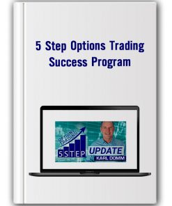 5 Step Options Trading Success Program – Thrivecart