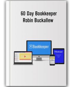 60 Day Bookkeeper Robin Buckallew