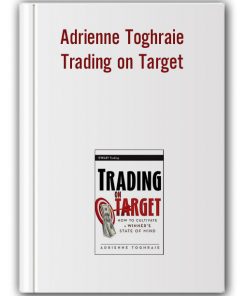 Adrienne Toghraie ? Trading on Target