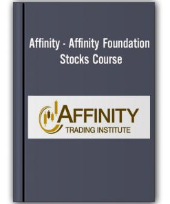 Affinity – Affinity Foundation Stocks Course