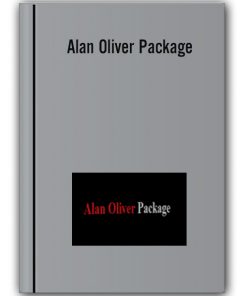 Alan Oliver Package