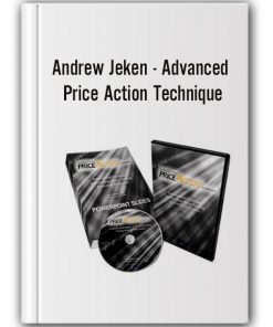 Andrew Jeken – Advanced Price Action Technique