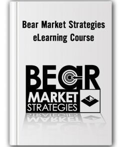 Bear Market Strategies eLearning Course – Van Tharp Institute