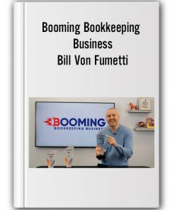Booming Bookkeeping Business Bill Von Fumetti