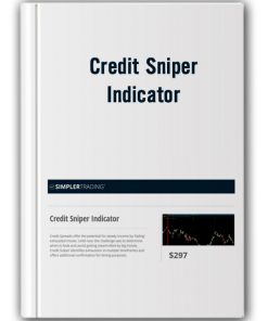 Credit Sniper Indicator – Simpler Trading
