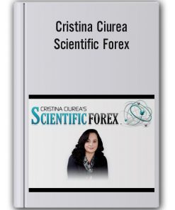 Cristina Ciurea – Scientific Forex