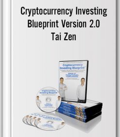 Cryptocurrency Investing Blueprint Version 2.0 – Tai Zen