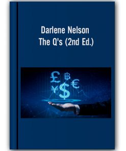 Darlene Nelson – The Q’s (2nd Ed.)