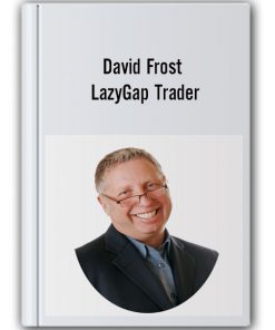 David Frost – LazyGap Trader