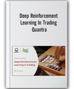 Deep Reinforcement Learning In Trading Quantra