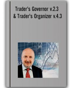 Elder – Trader’s Governor v.2.3 & Trader’s Organizer v.4.3
