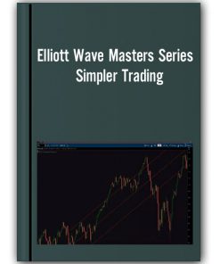 Elliott Wave Masters Series Simpler Trading