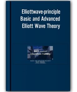 Elliottwave-principle – Basic and Advanced Elliott Wave Theory ( Full Course )