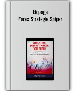 Elopage – Forex Strategie Sniper
