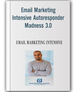 Email Marketing – Intensive Autoresponder Madness 3.0