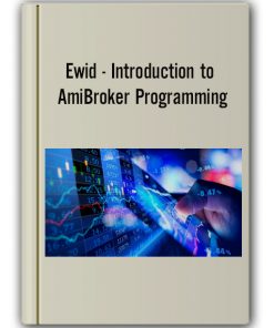 Ewid – Introduction to AmiBroker Programming
