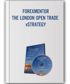 Forexmentor – The London Open Trade Strategy