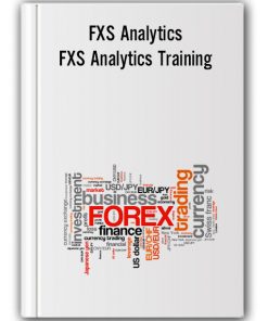 FXS Analytics Training – FXS Analytics