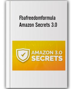 Fbafreedomformula – Amazon Secrets 3.0