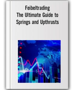 Springs and Upthrusts – The Ultimate Guide