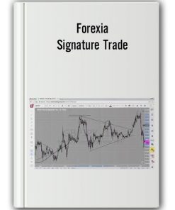 Forexia – Signature Trade