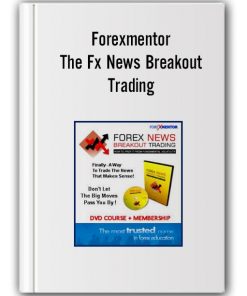 Forexmentor – The Fx News Breakout Trading